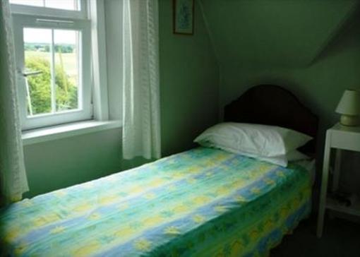 фото отеля Newton of Petty Farmhouse