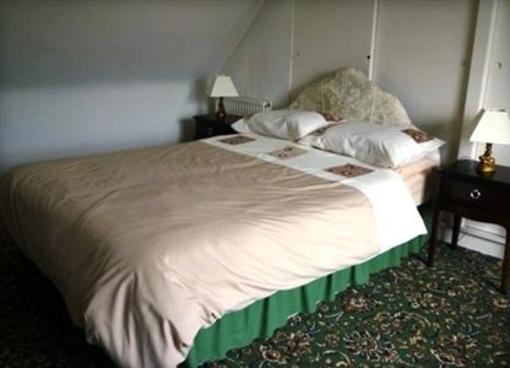фото отеля Newton of Petty Farmhouse