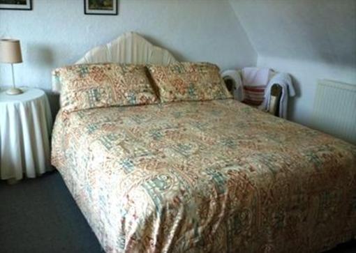 фото отеля Newton of Petty Farmhouse