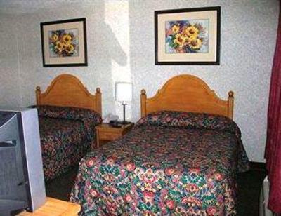 фото отеля Budget Inn & Suites - Big Spring