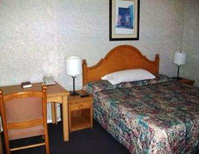 фото отеля Budget Inn & Suites - Big Spring