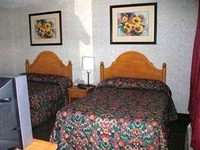 Budget Inn & Suites - Big Spring