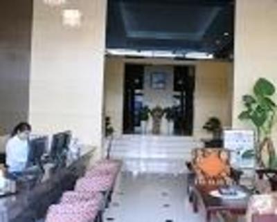 фото отеля Nandu Buisiness Hotel