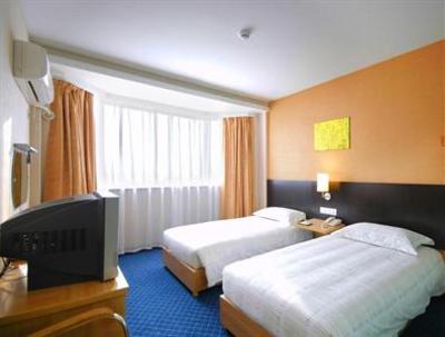 фото отеля Wonhow Motel