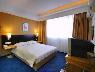 фото отеля Wonhow Motel