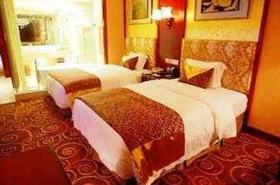 фото отеля Fengtai Hotel