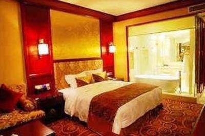 фото отеля Fengtai Hotel