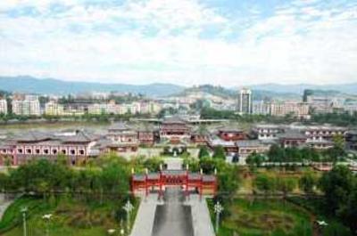 фото отеля Fengtai Hotel