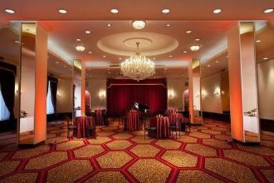 фото отеля Ramada Plaza New Yorker Hotel