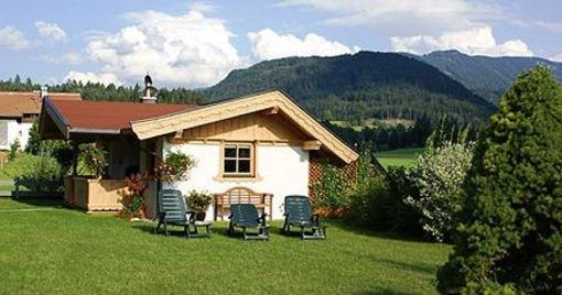 фото отеля Gastehaus Weihrer