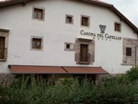 Casona Del Capellan