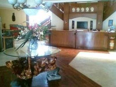 фото отеля Nirmala Beach Hotel Biak
