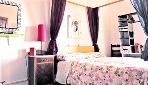 фото отеля Un Letto a Gaeta