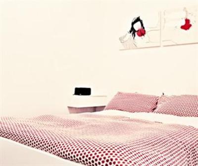 фото отеля Un Letto a Gaeta