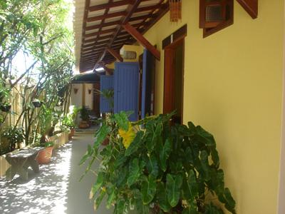 фото отеля Pousada Morena