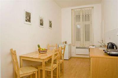 фото отеля Alea Apartments House