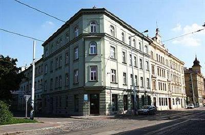 фото отеля Alea Apartments House