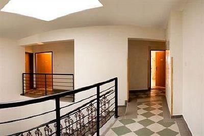 фото отеля Alea Apartments House