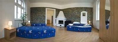 фото отеля Alea Apartments House