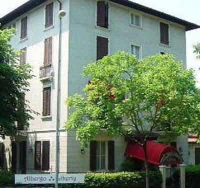 фото отеля Flair Hotel Albergo Liberty