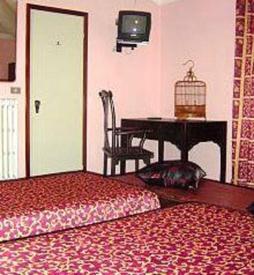 фото отеля Flair Hotel Albergo Liberty