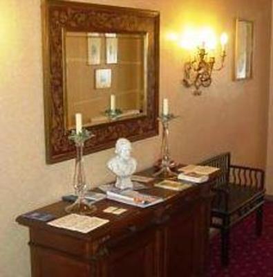 фото отеля Flair Hotel Albergo Liberty