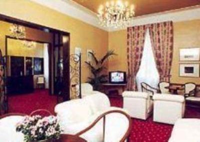 фото отеля Flair Hotel Albergo Liberty