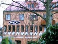 Ditt Hotell-Hotel Skovde