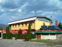 Motel Tiha Noc