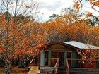 фото отеля Chestnut Glade Cottage