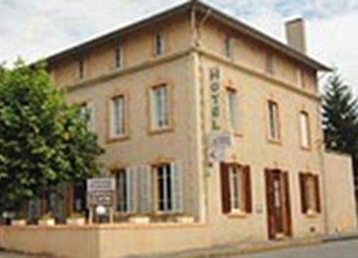 фото отеля Hotel L'Astree