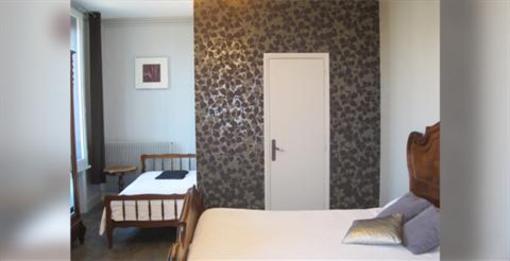 фото отеля Hotel L'Astree