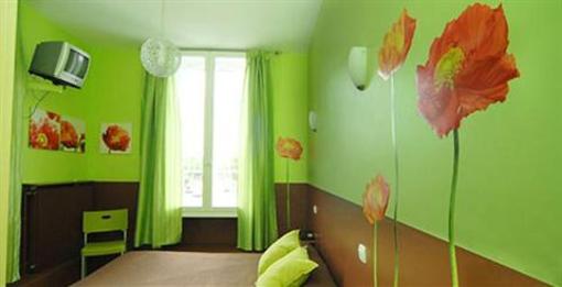 фото отеля Hotel L'Astree
