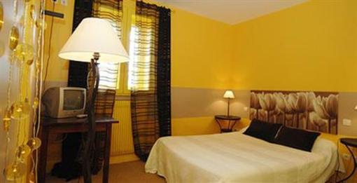 фото отеля Hotel L'Astree