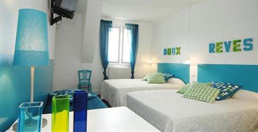 фото отеля Hotel L'Astree