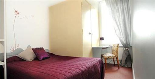 фото отеля Hotel L'Astree