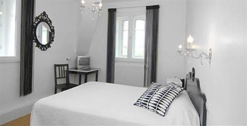 фото отеля Hotel L'Astree