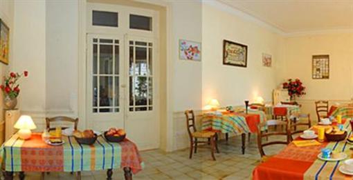 фото отеля Hotel L'Astree