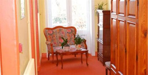 фото отеля Hotel L'Astree