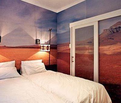 фото отеля Daddy Long Legs Boutique Hotel