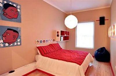 фото отеля Daddy Long Legs Boutique Hotel