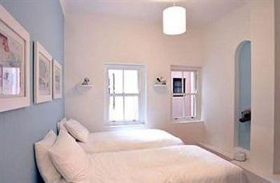 фото отеля Daddy Long Legs Boutique Hotel