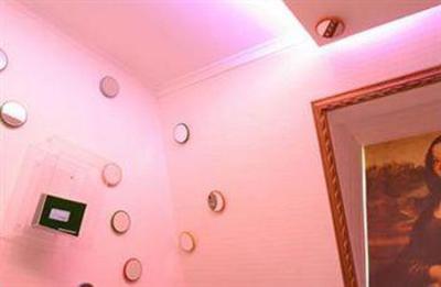 фото отеля Daddy Long Legs Boutique Hotel