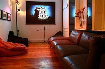 фото отеля Daddy Long Legs Boutique Hotel