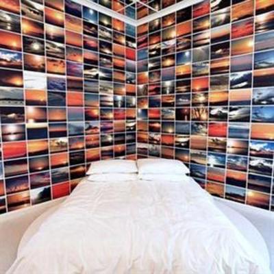 фото отеля Daddy Long Legs Boutique Hotel