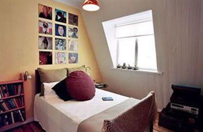фото отеля Daddy Long Legs Boutique Hotel