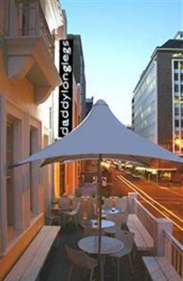 фото отеля Daddy Long Legs Boutique Hotel