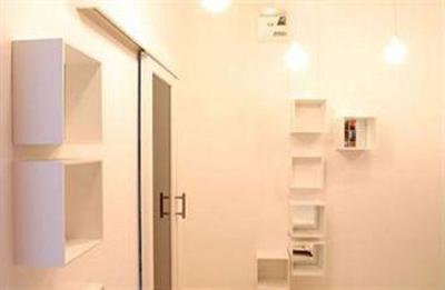 фото отеля Daddy Long Legs Boutique Hotel