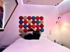 фото отеля Daddy Long Legs Boutique Hotel