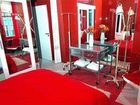 фото отеля Daddy Long Legs Boutique Hotel